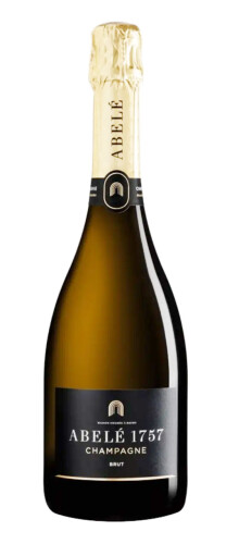 Abelé 1757 Brut  75cl.